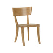 Wildwood Juhl Wood Finish Chair