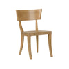 Wildwood Juhl Wood Finish Chair