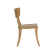 Wildwood Juhl Wood Finish Chair