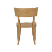 Wildwood Juhl Wood Finish Chair