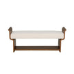 Wildwood Ando Bench