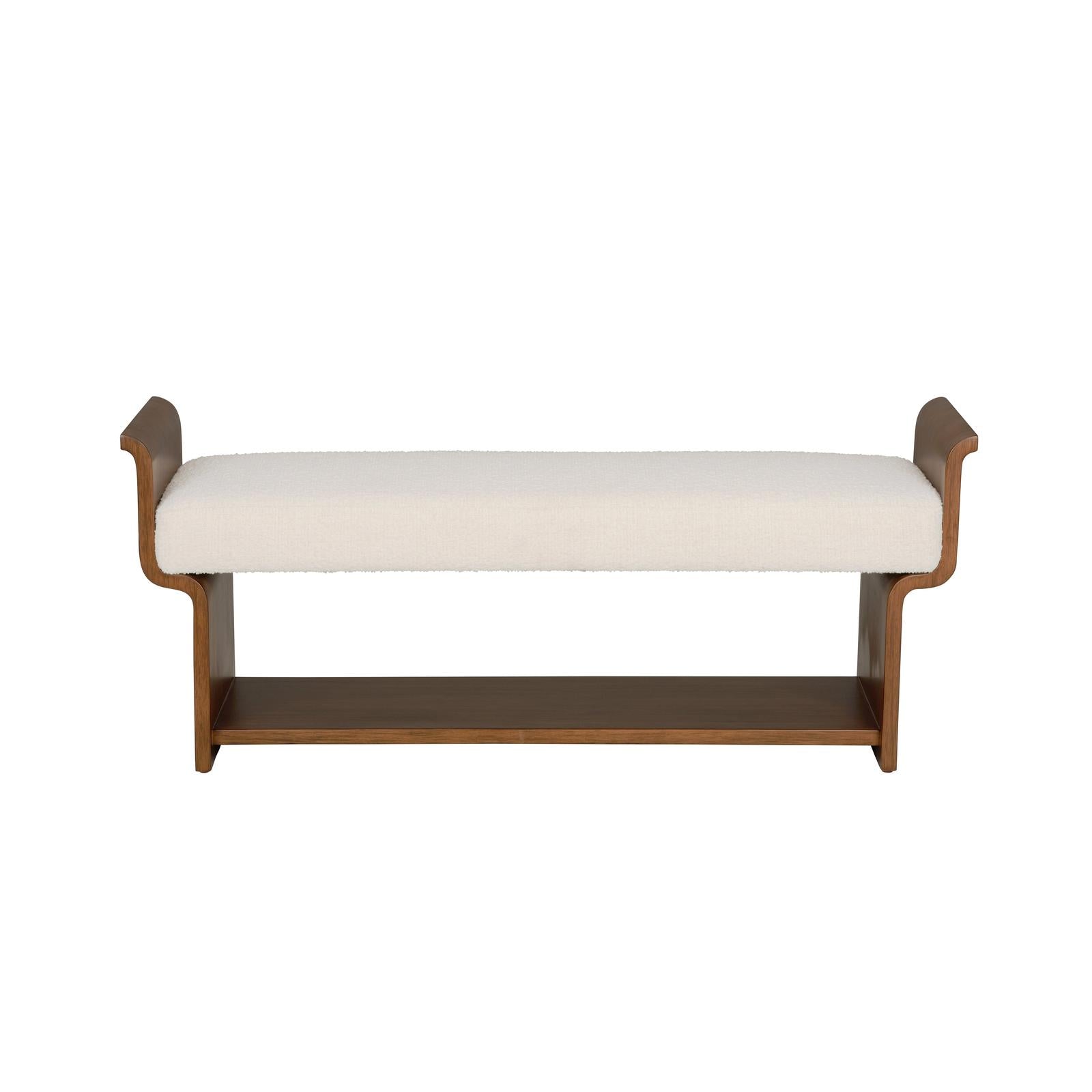 Wildwood Ando Bench