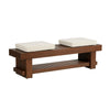 Wildwood Maki Bench