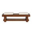 Wildwood Maki Bench