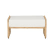 Wildwood Cuixmala Ottoman