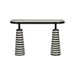 Wildwood Memphis Milano Console