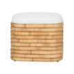 Wildwood Sofia Ottoman