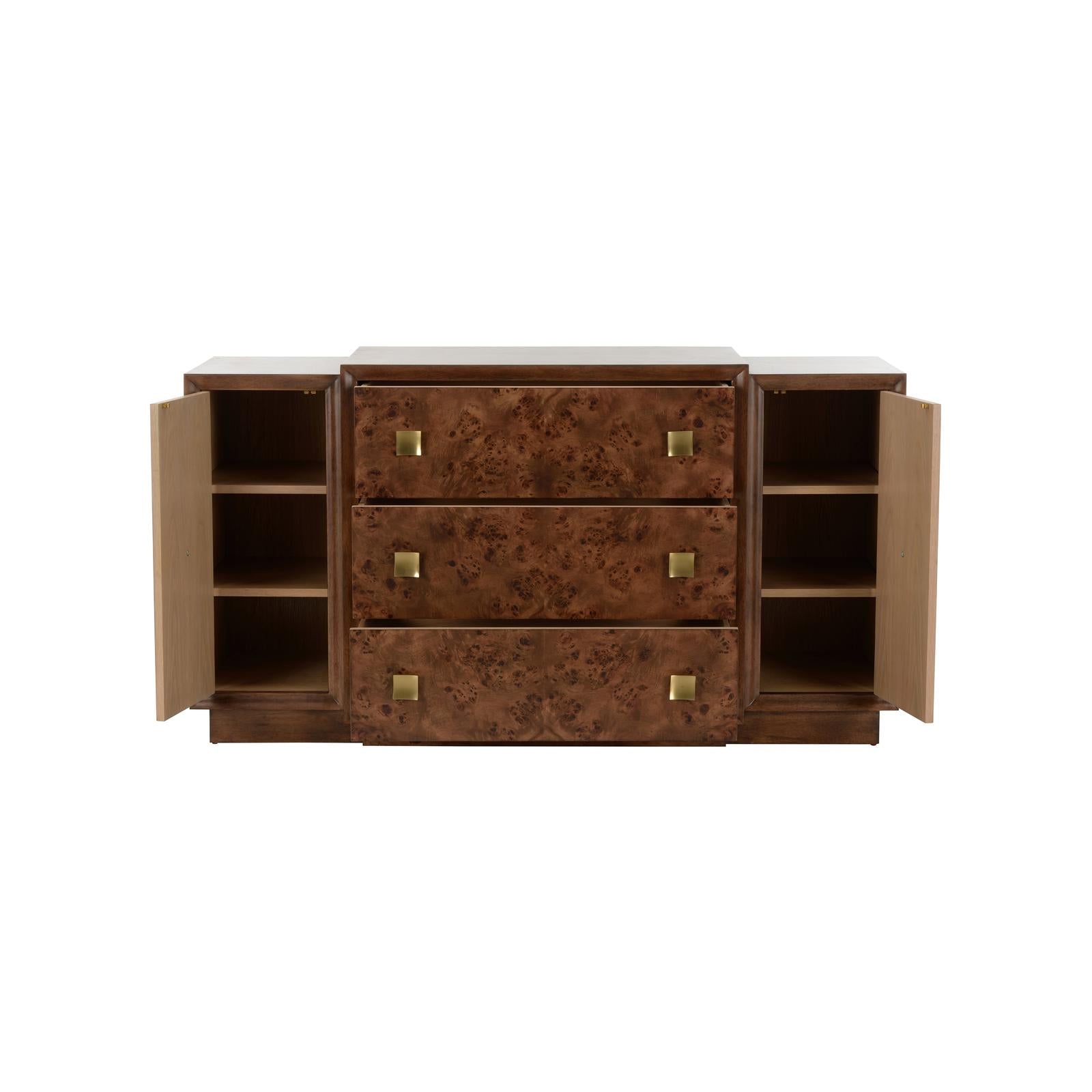 Wildwood Robinson Display Cabinet