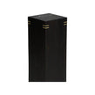 Wildwood Shou Sugi Ban Pedestal