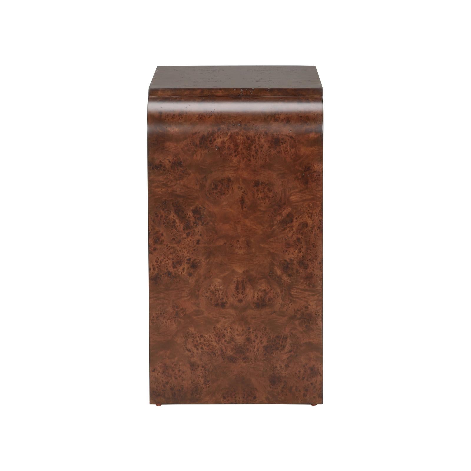 Wildwood Gion End Table