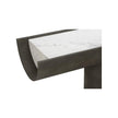 Wildwood Iron Ore Capsule Console
