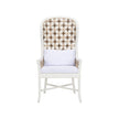 Wildwood Bianco Arm Chair