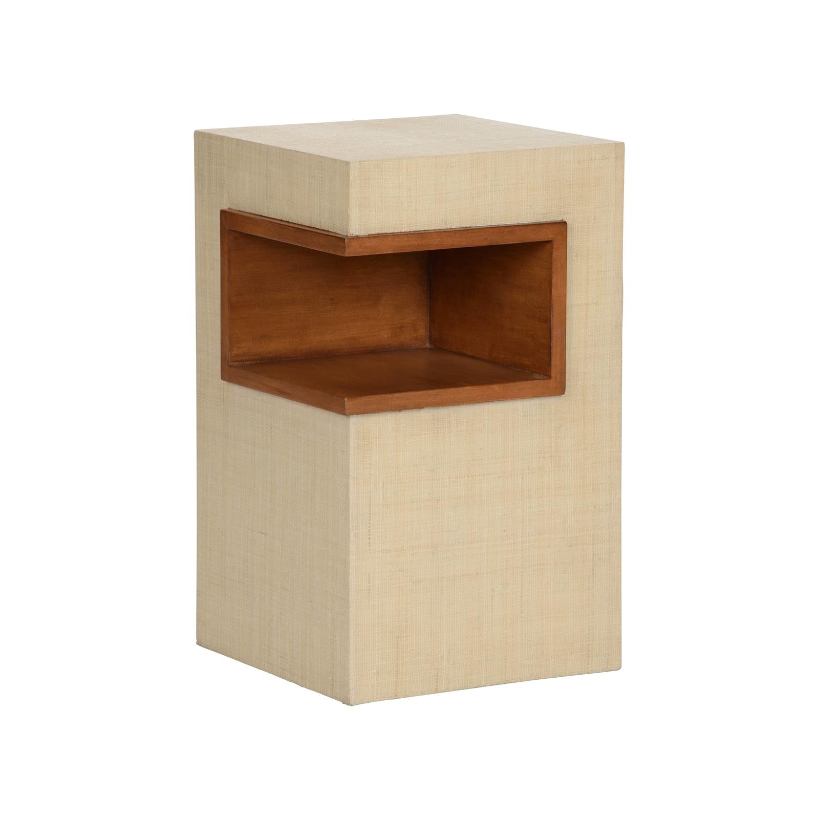 Wildwood Book Nook Table