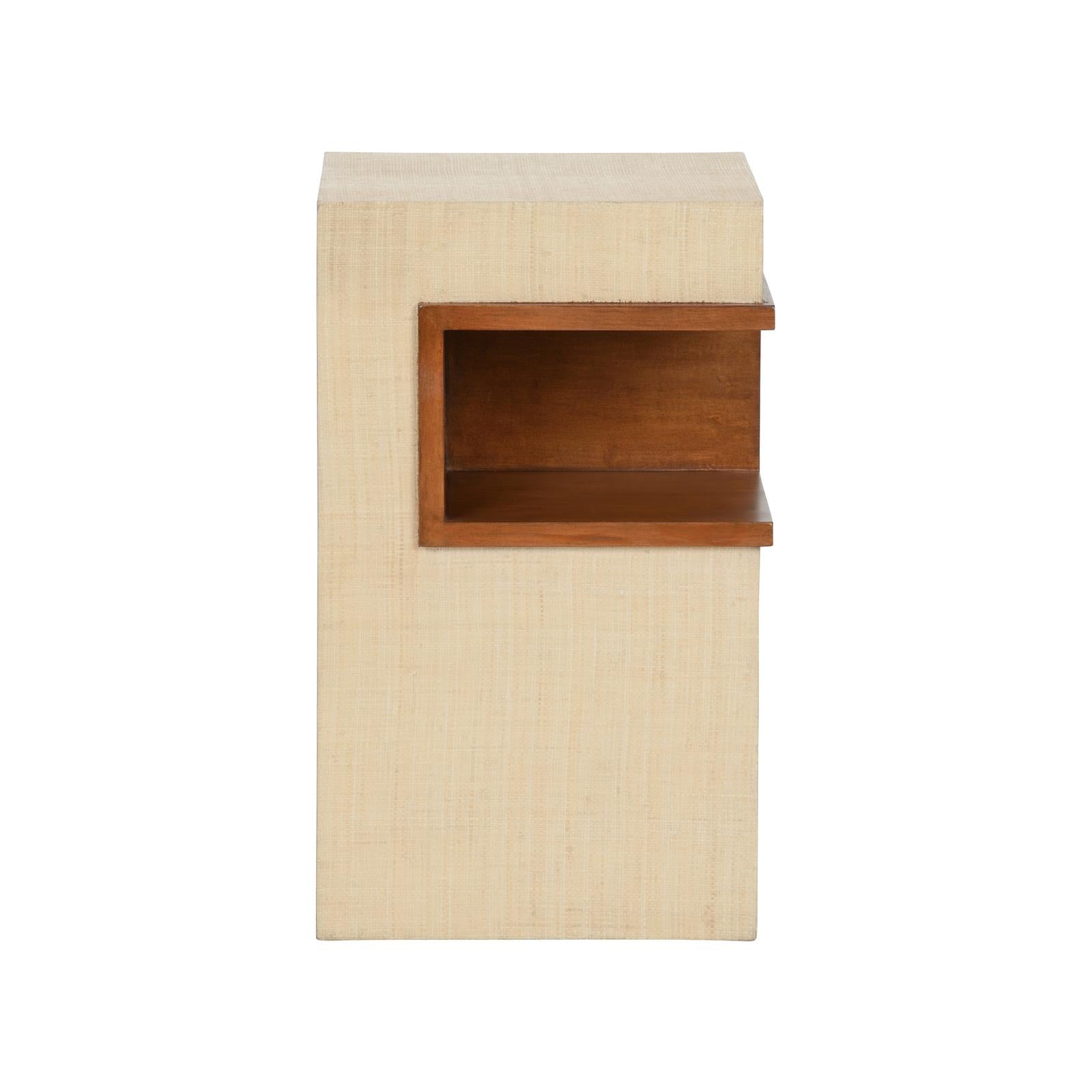 Wildwood Book Nook Table