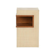 Wildwood Book Nook Table