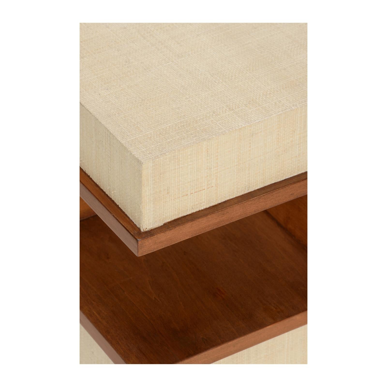 Wildwood Book Nook Table