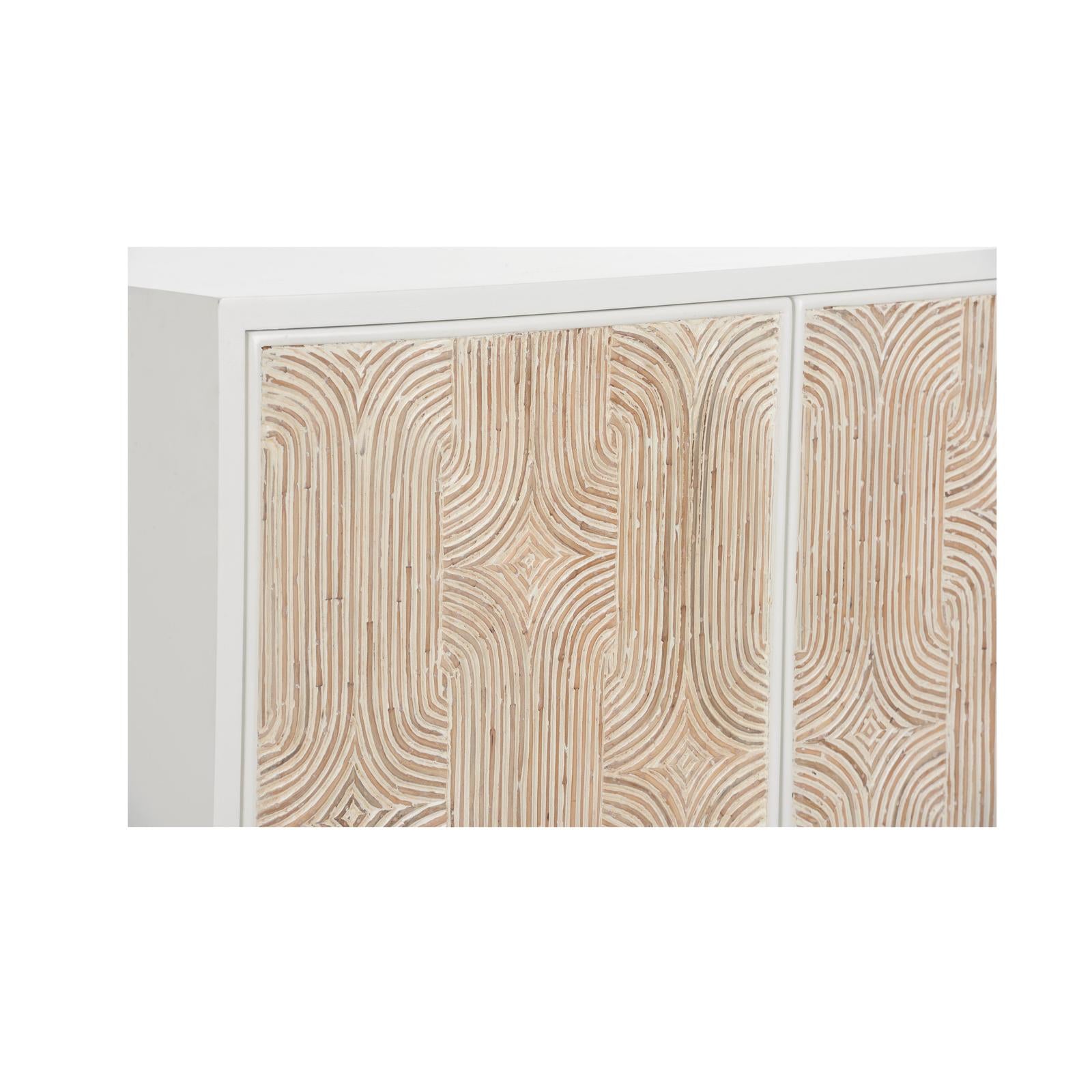 Wildwood Huli Storage Cabinet