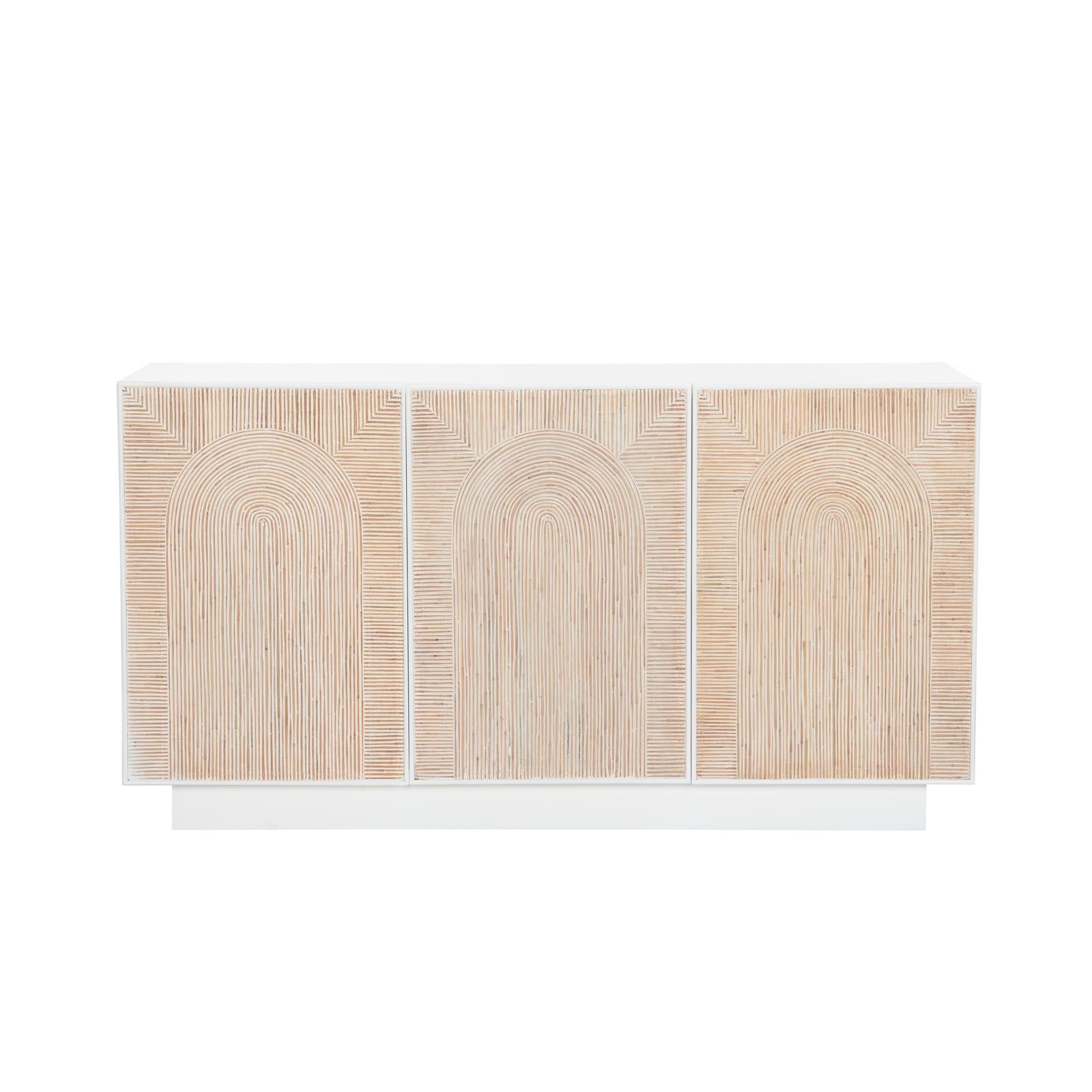 Wildwood Aura Arch Cabinet