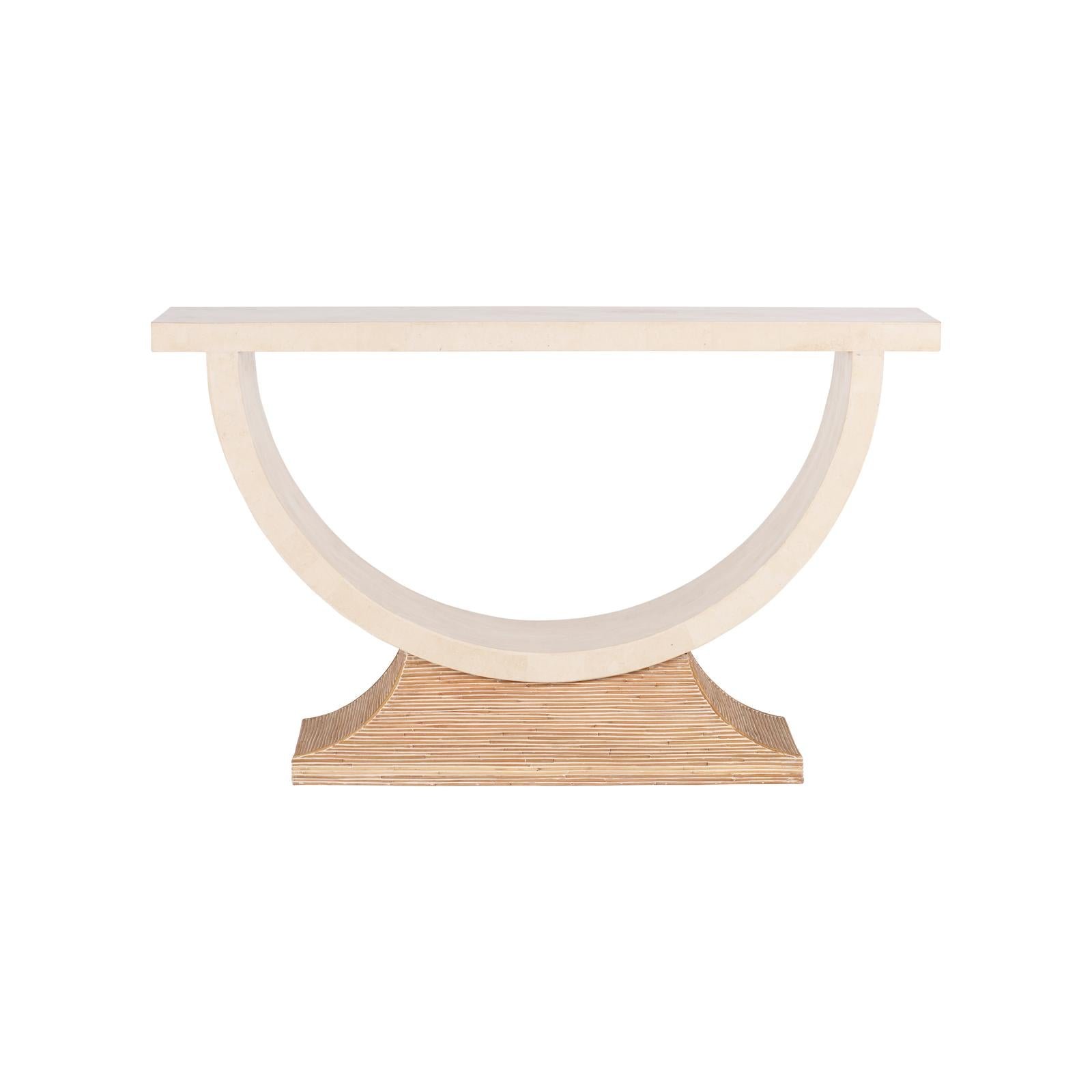 Wildwood Pensacola Bay Console Table