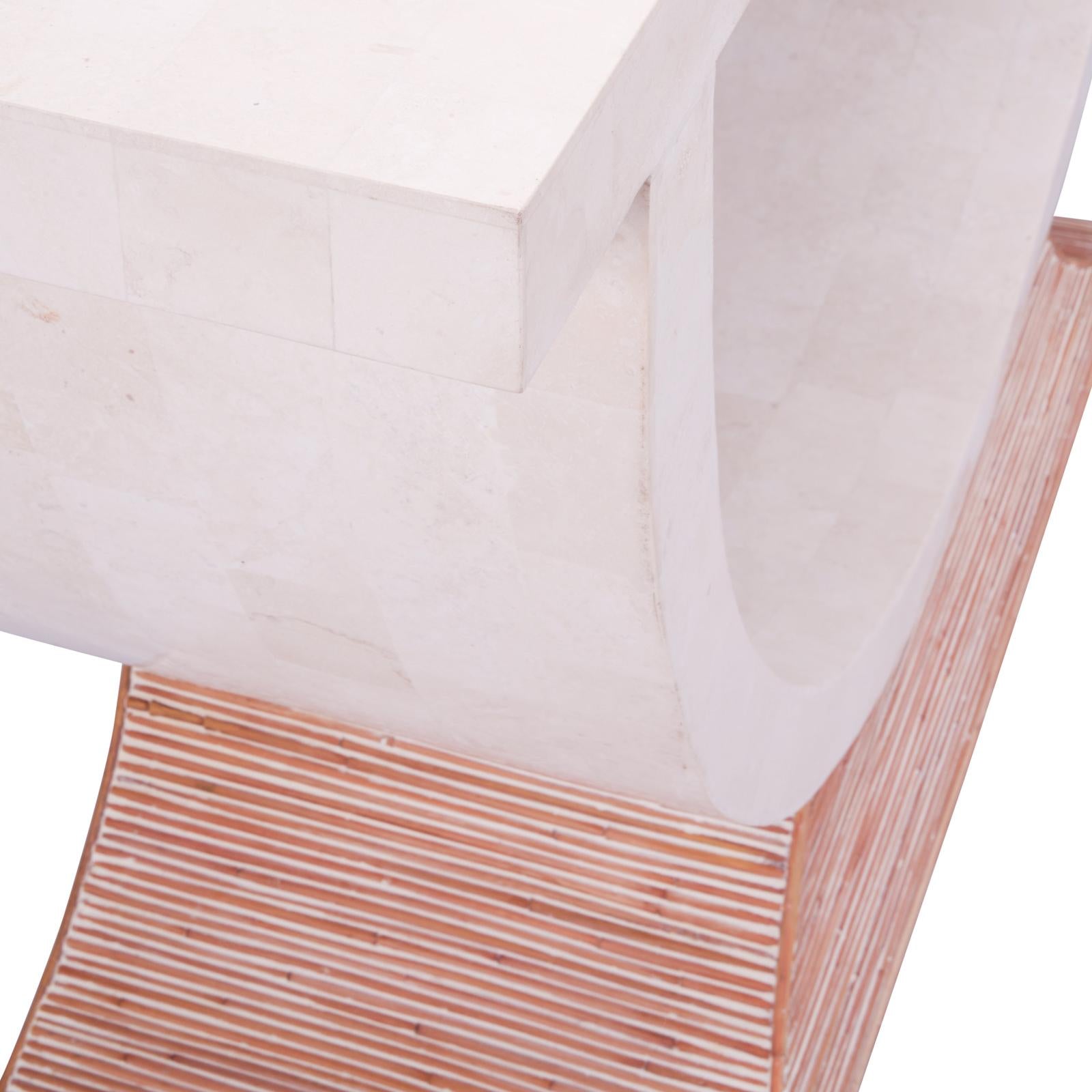 Wildwood Pensacola Bay Console Table
