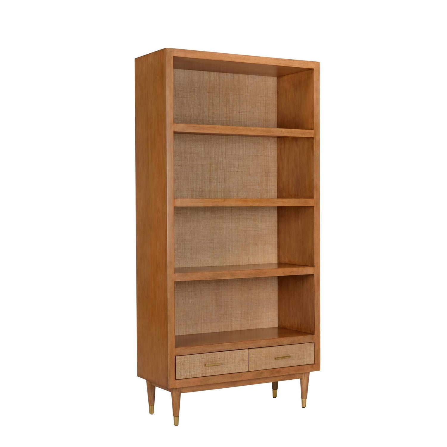 Wildwood Panama Wooden Etagere
