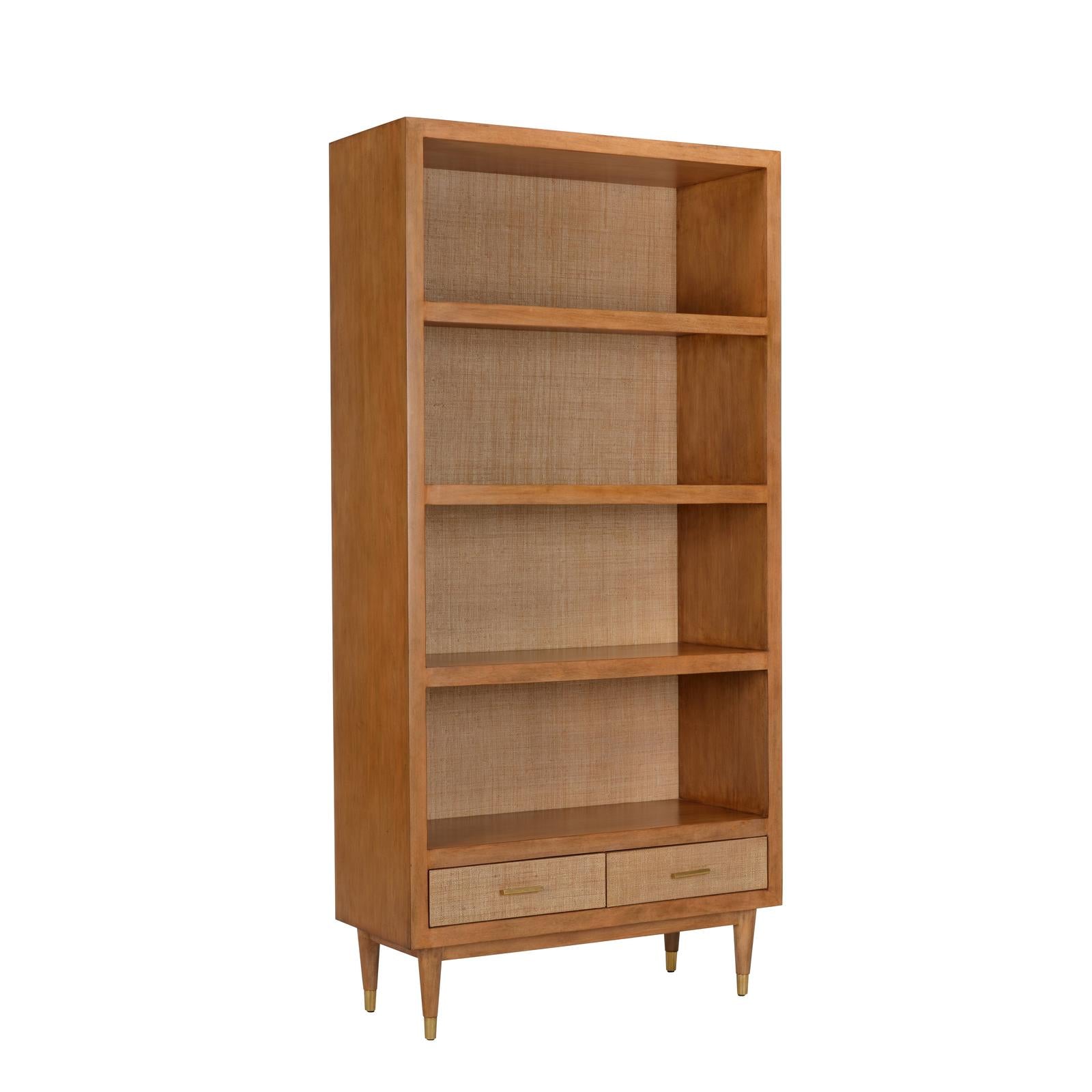 Wildwood Panama Wooden Etagere