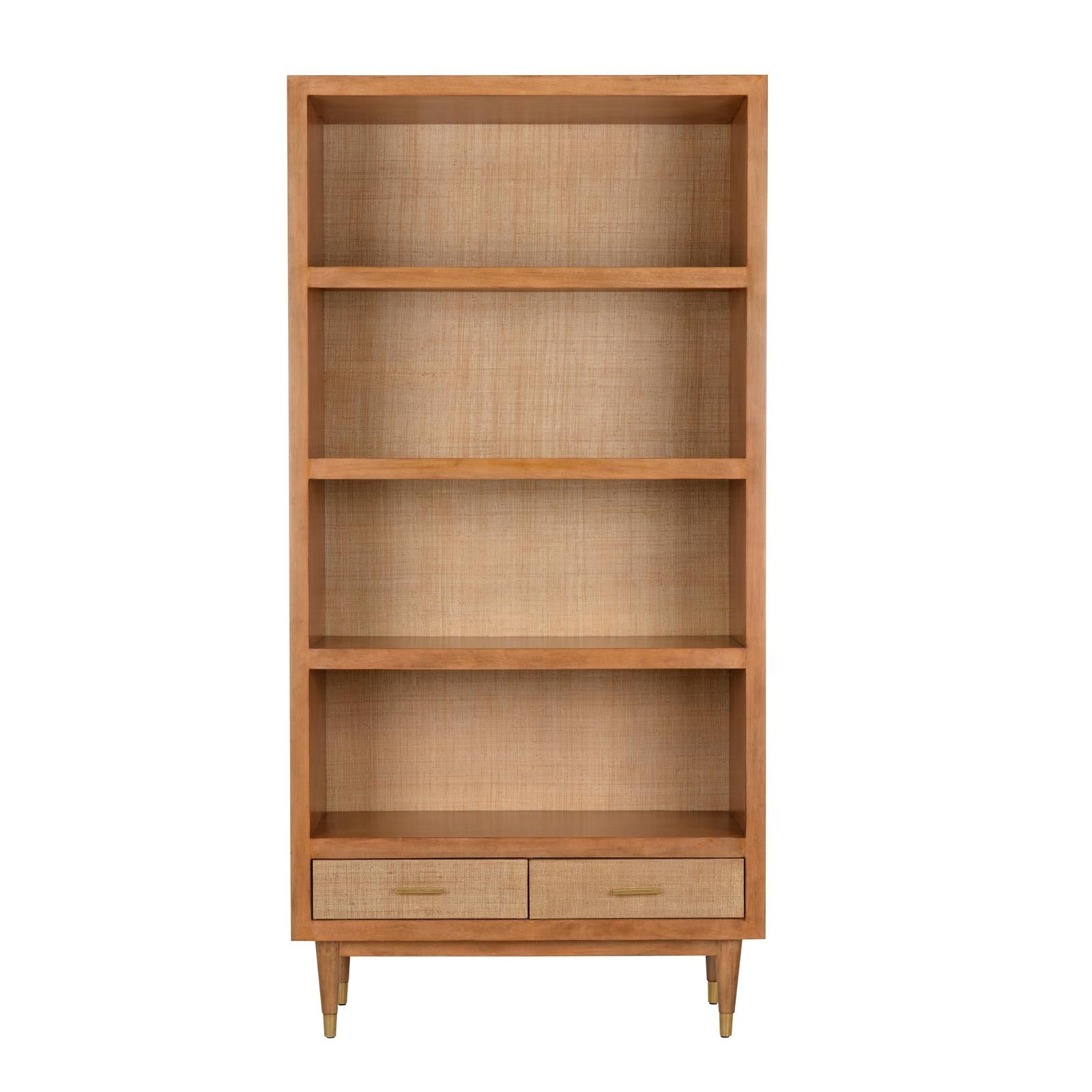 Wildwood Panama Wooden Etagere