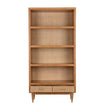 Wildwood Panama Wooden Etagere
