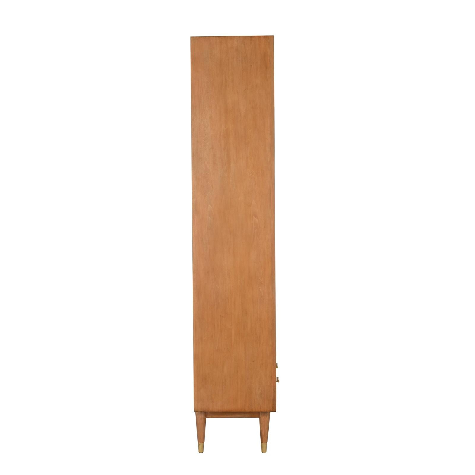 Wildwood Panama Wooden Etagere