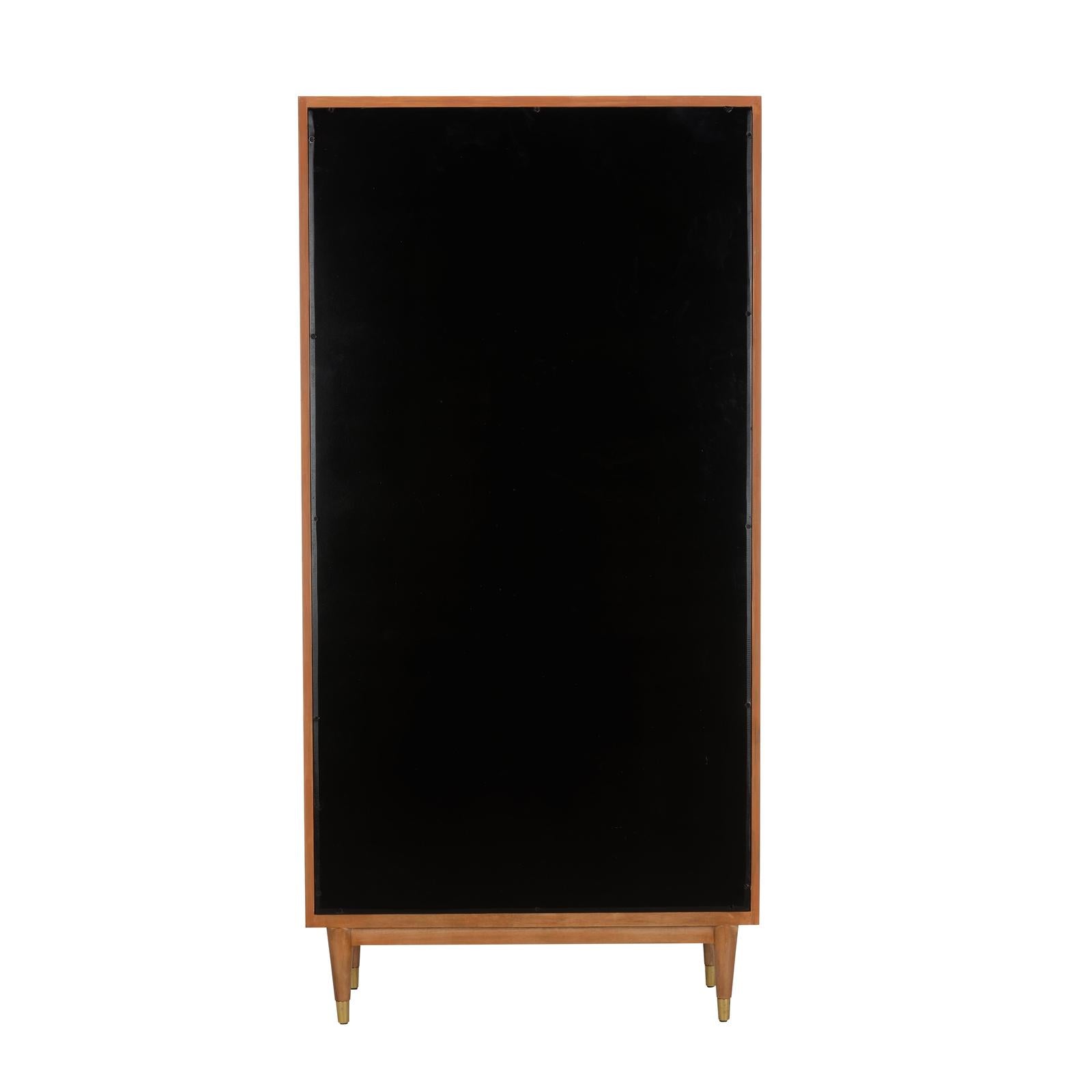Wildwood Panama Wooden Etagere