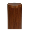 Wildwood Wallace Walnut Pedestal