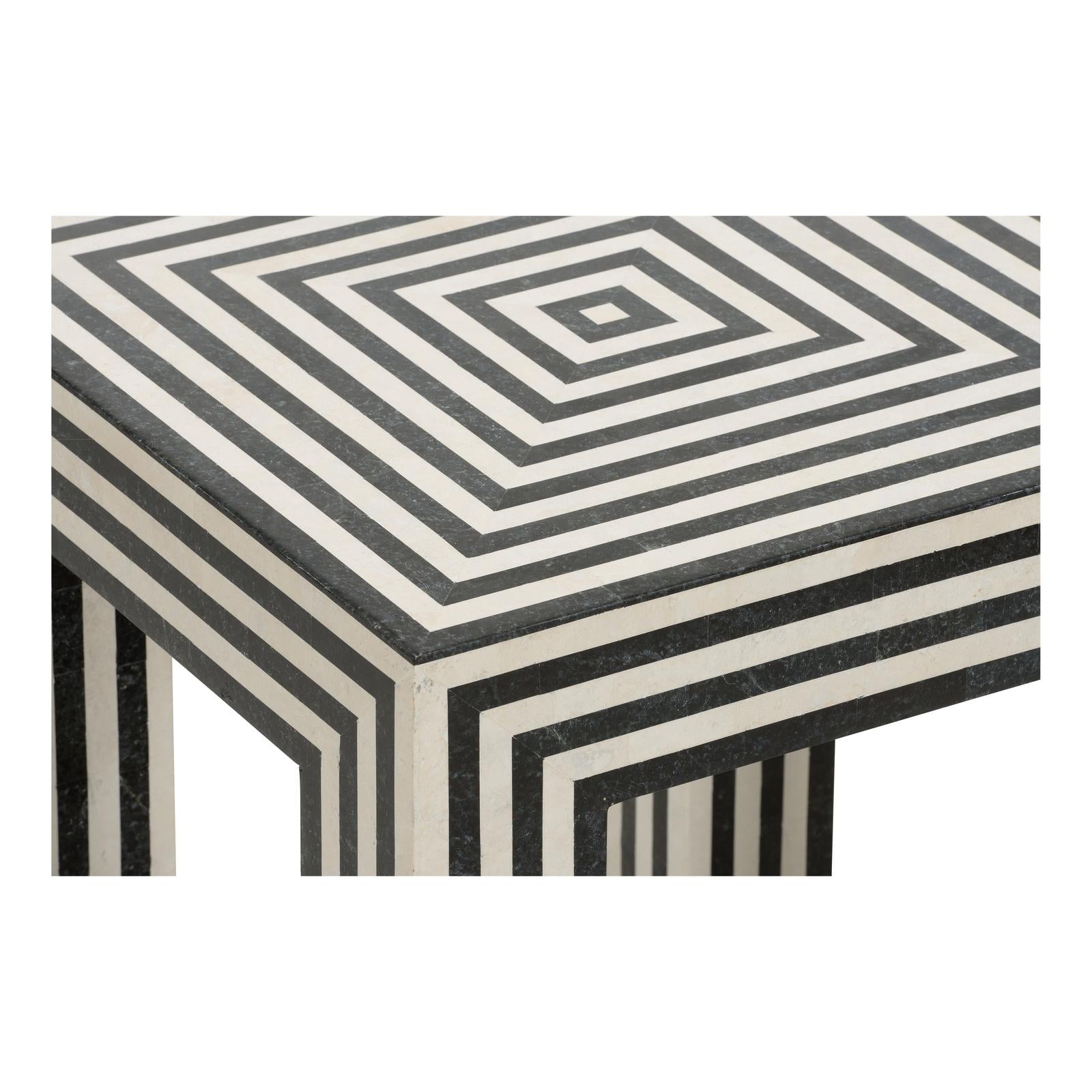 Wildwood Positano Accent Table