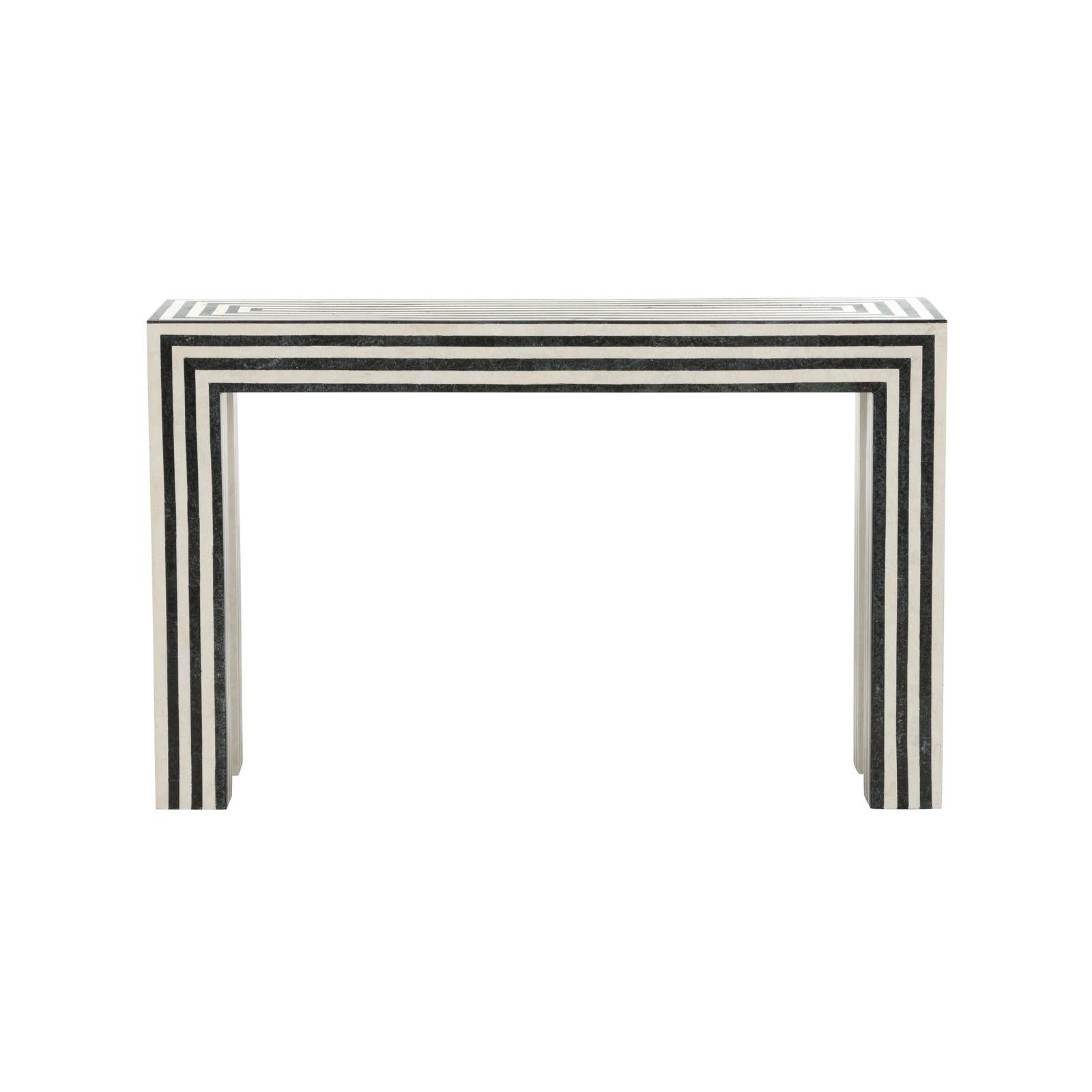 Wildwood Positano Console Table
