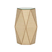 Wildwood Gabriel Global Drinks Table