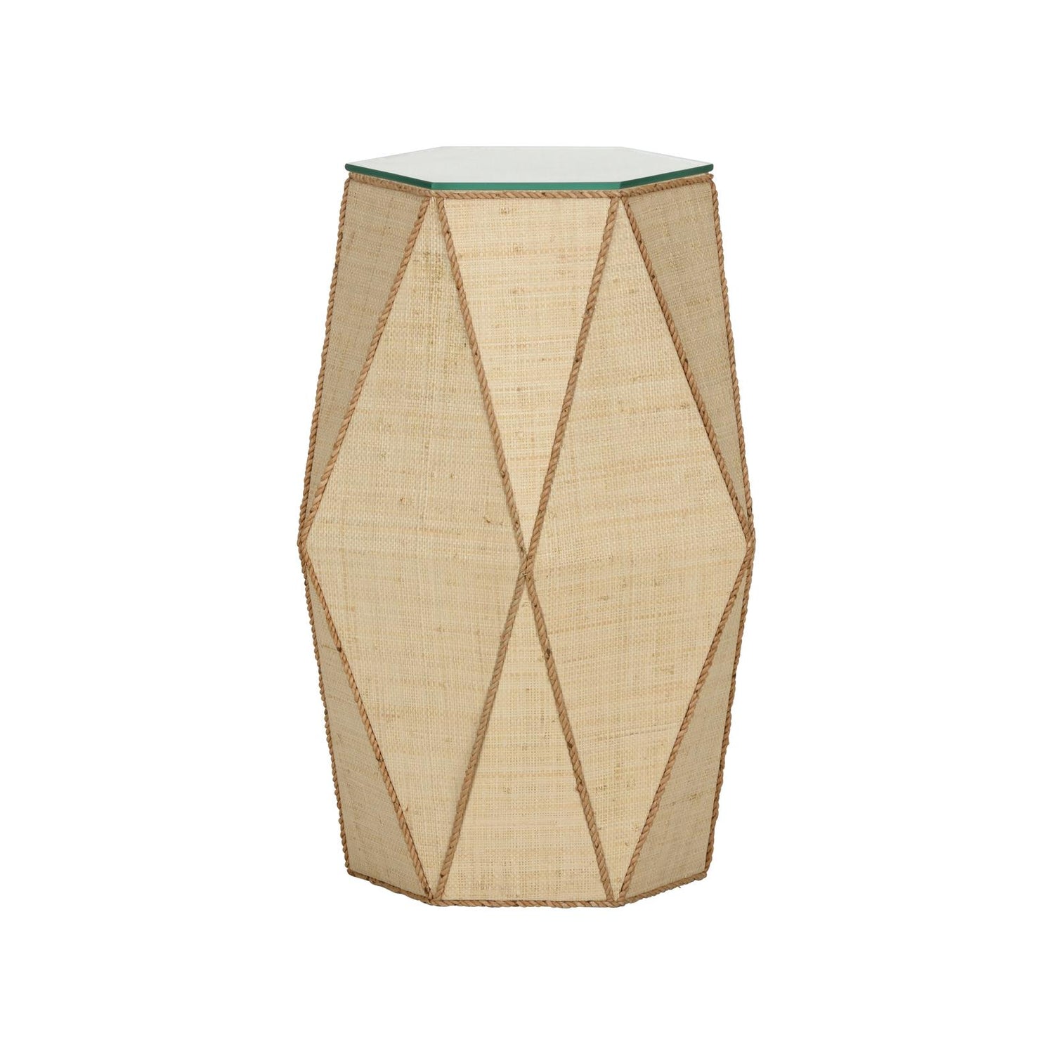 Wildwood Gabriel Global Drinks Table