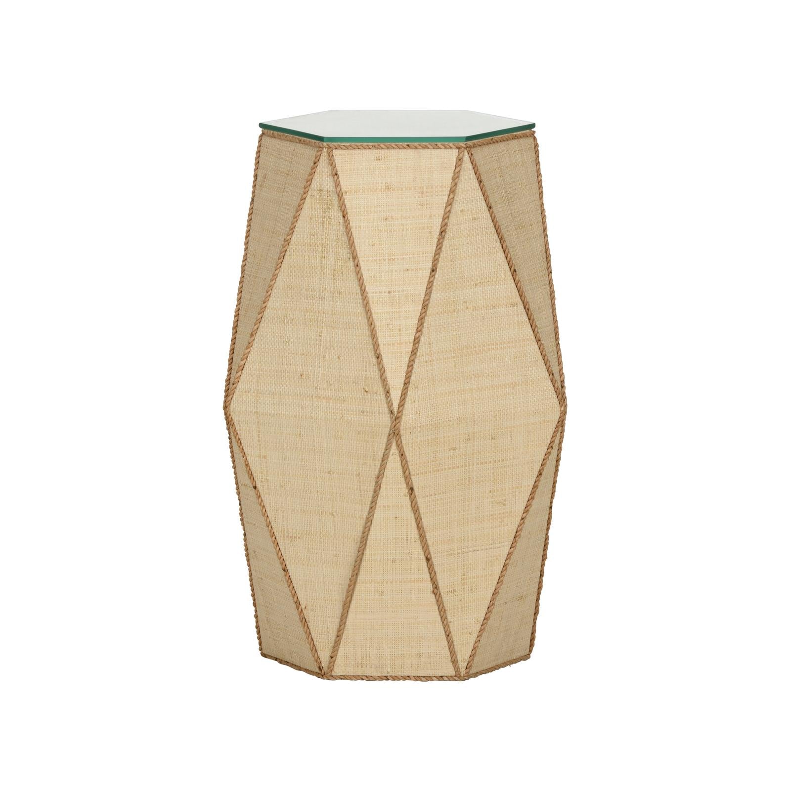 Wildwood Gabriel Global Drinks Table