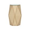 Wildwood Gabriel Global Drinks Table