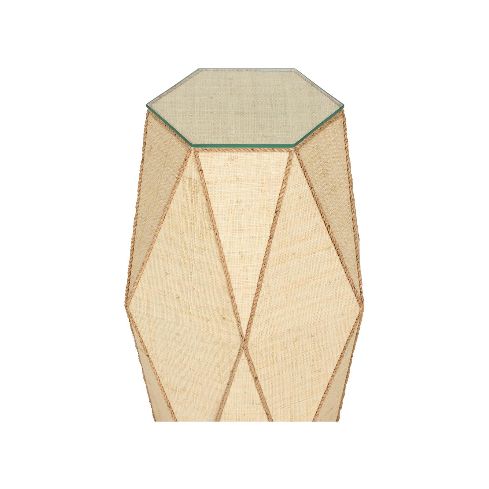 Wildwood Gabriel Global Drinks Table