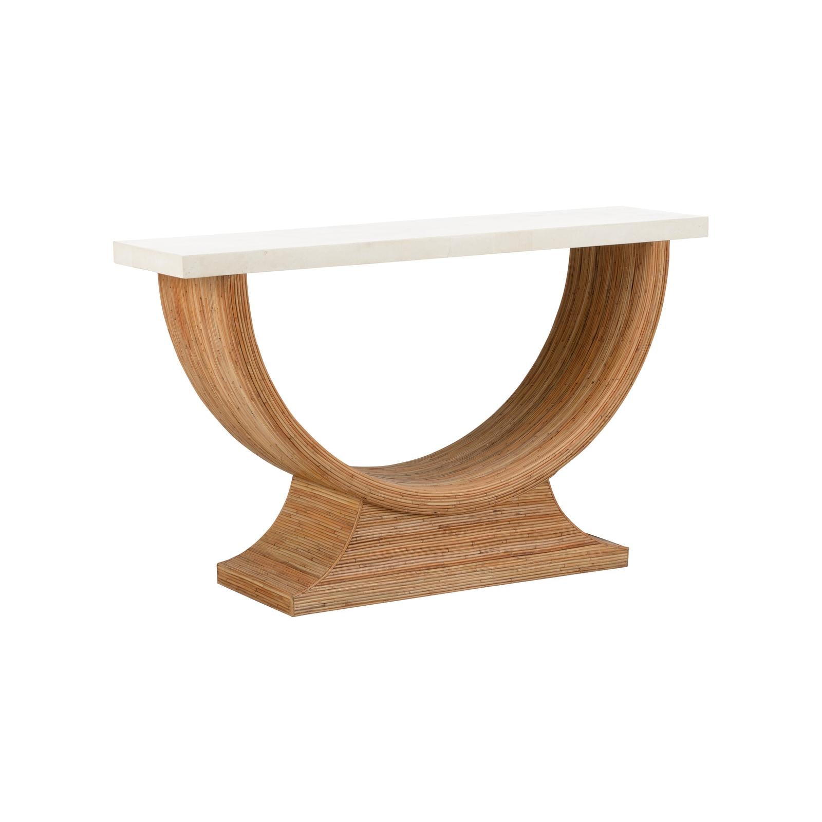 Wildwood Bay Console