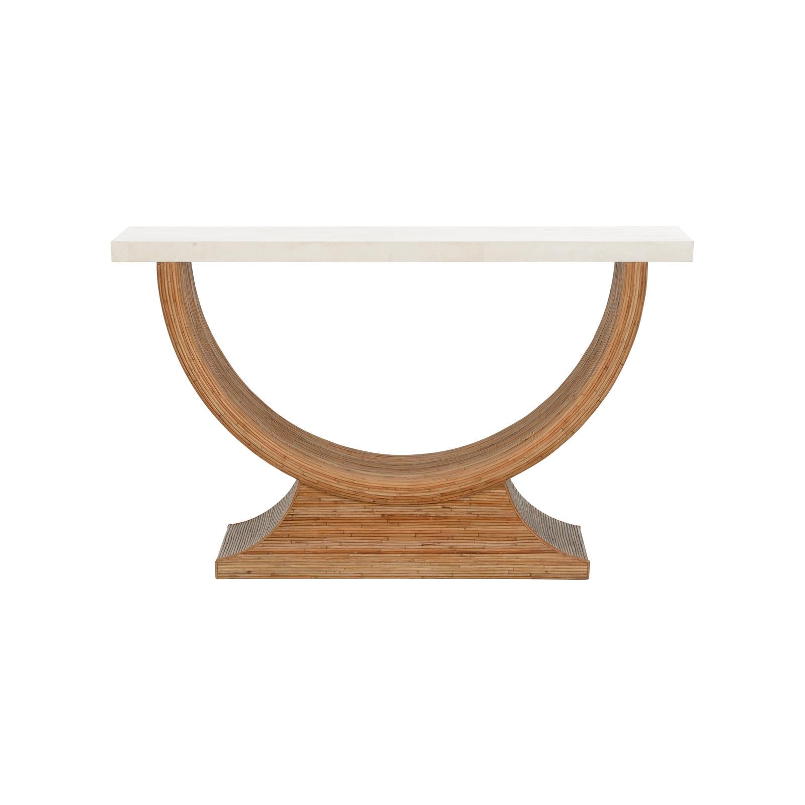 Wildwood Bay Console