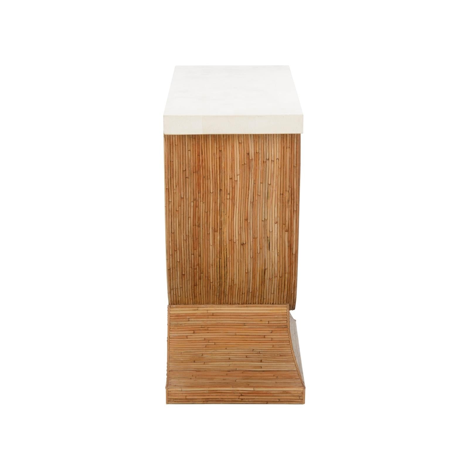 Wildwood Bay Console