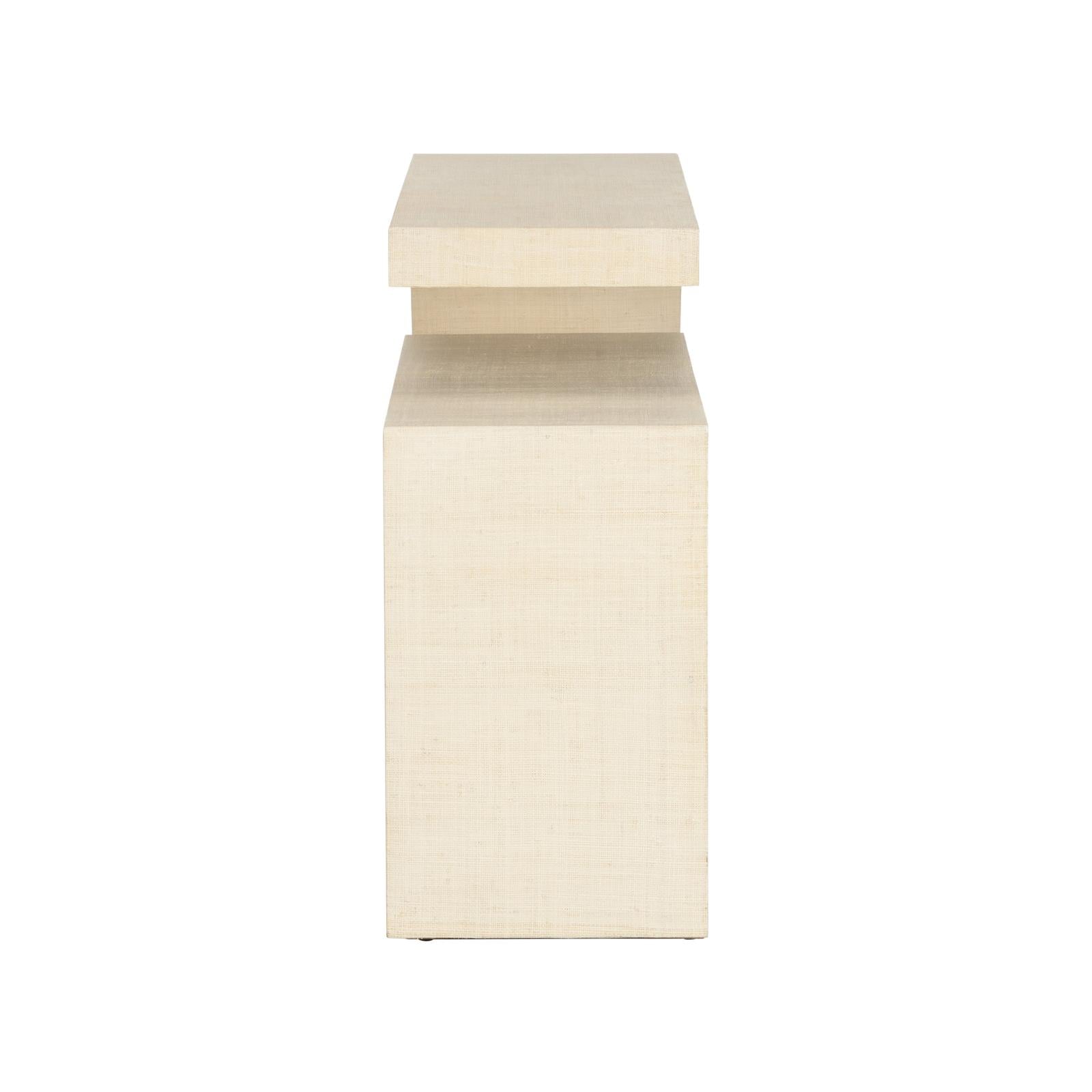 Wildwood Ocean Drive Console