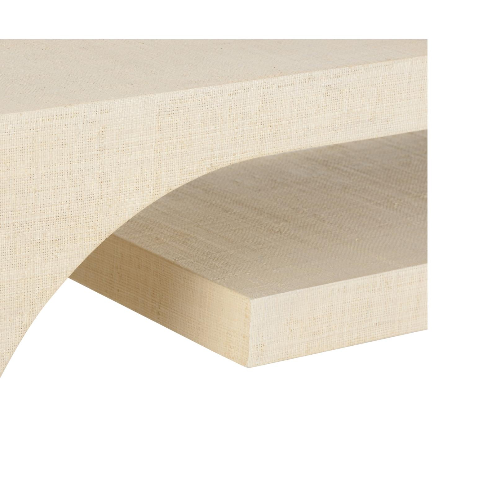 Wildwood Ocean Drive Console