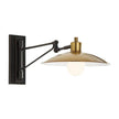 Arteriors Nox Sconce
