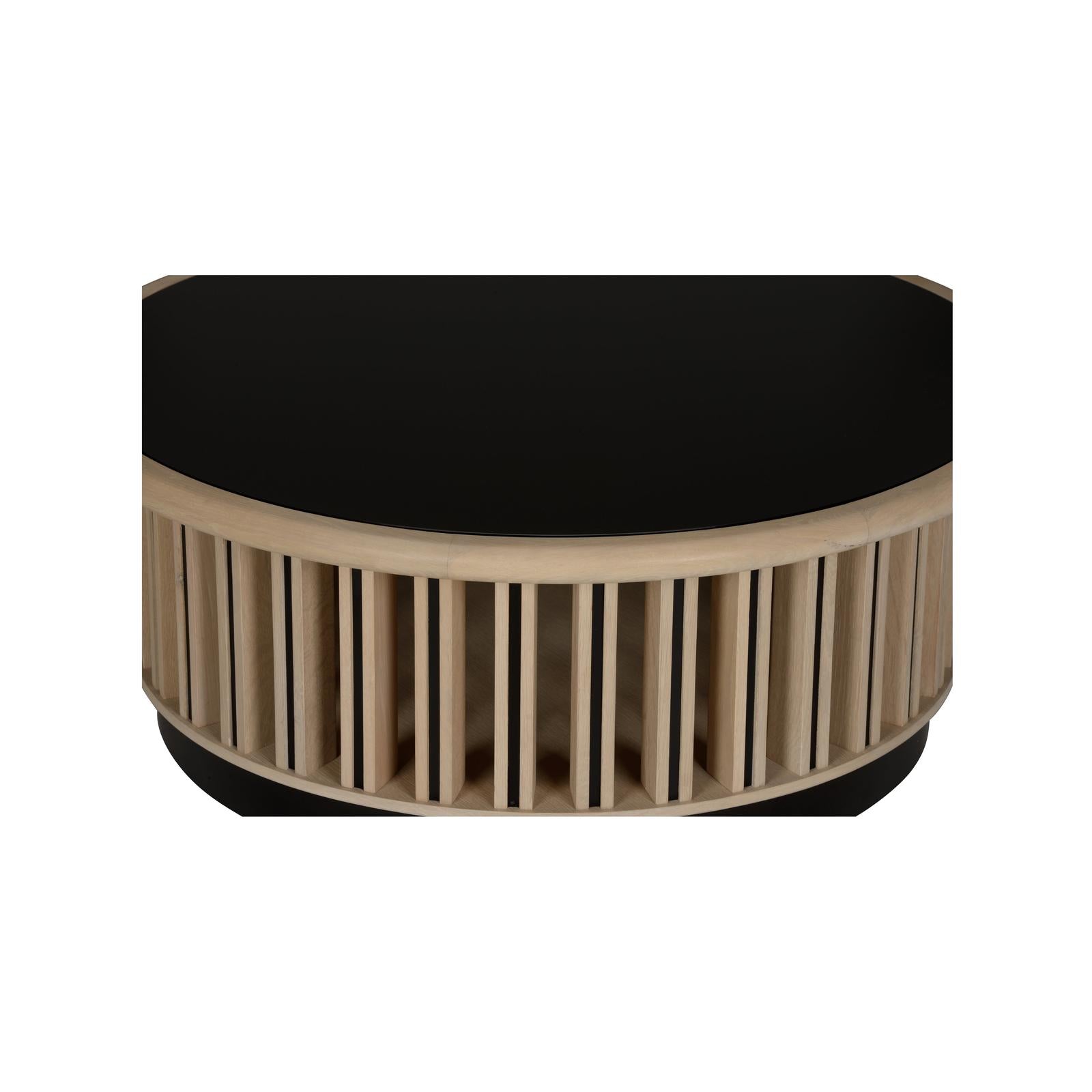 Wildwood Perret Cocktail Table