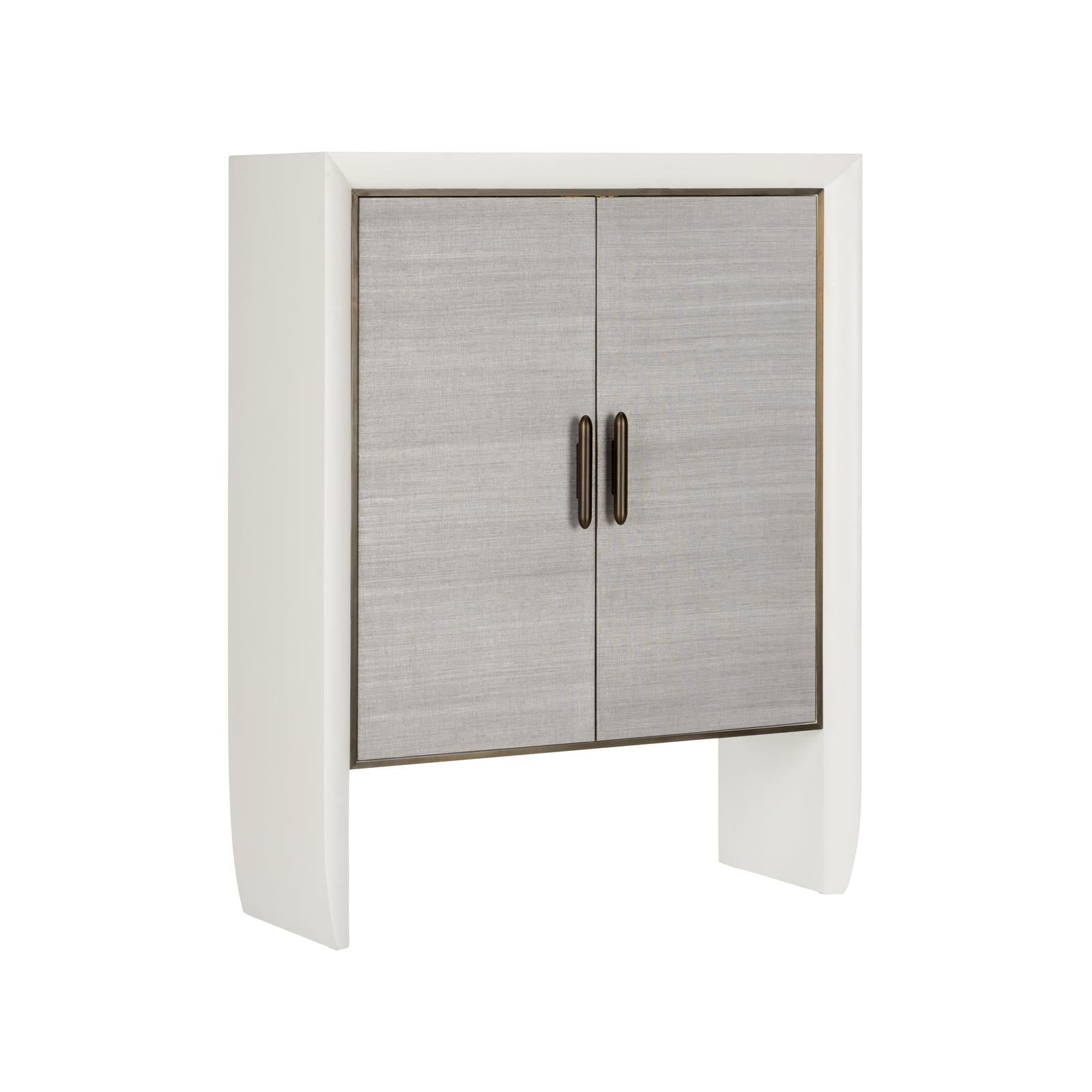 Wildwood Zep Bar Cabinet