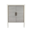 Wildwood Zep Bar Cabinet