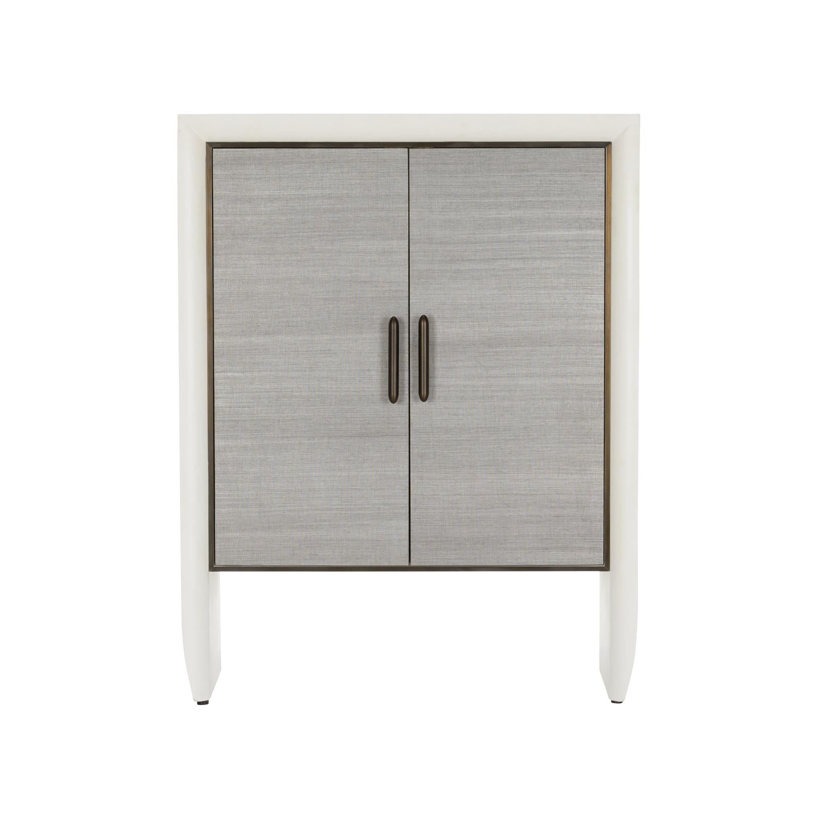 Wildwood Zep Bar Cabinet