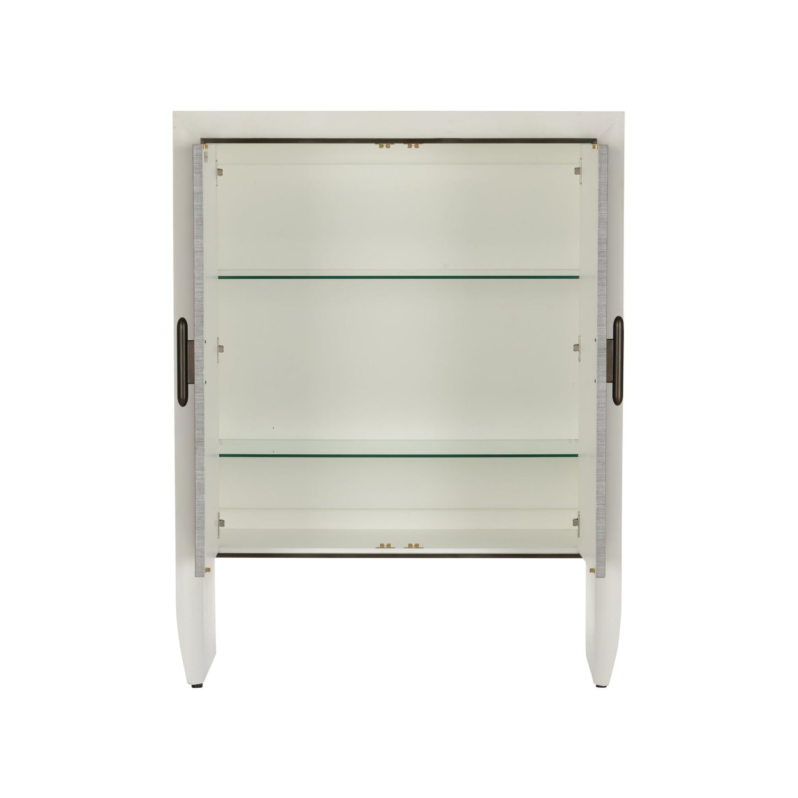Wildwood Zep Bar Cabinet