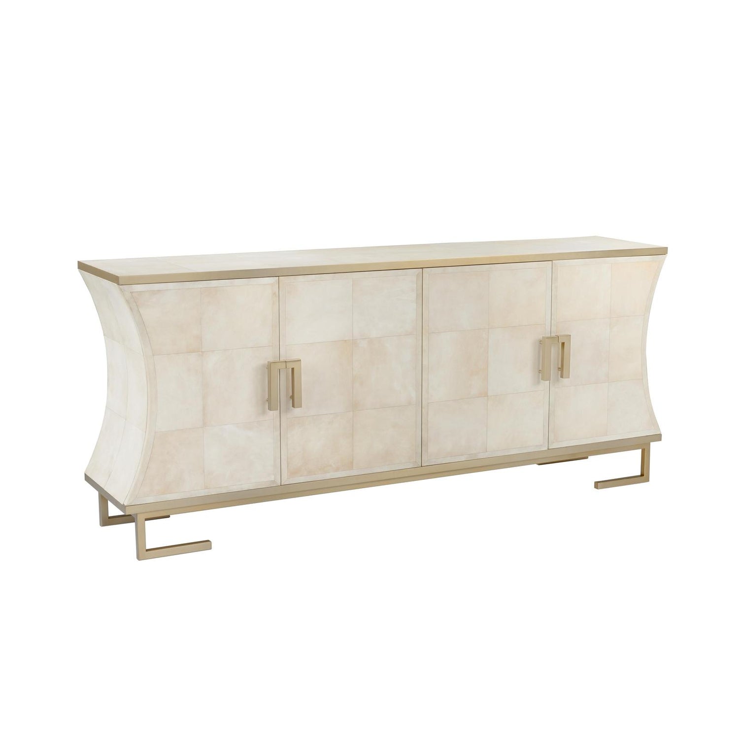 Wildwood Mikami Cabinet